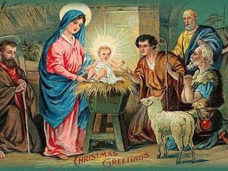 Рождество Христово - 7 января праздник